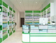 Danh mục các nhóm thuốc cần thiết khi mở nhà thuốc 