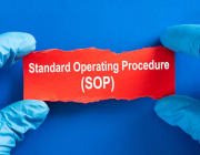 SOP trong ngành dược là gì? Quy trình thao tác chuẩn cho nhà thuốc