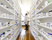 Kinh nghiệm bán thuốc tây, mở quầy thuốc cho người mới hiệu quả