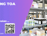 Nguồn nhập thuốc tây giá sỉ uy tín |Chợ thuốc tây giá sỉ hiện nay