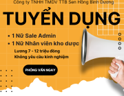 ĐẾN CÔNG TY PHỎNG VẤN NGAY NHÉ