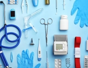 Nguồn sỉ vật tư, dụng cụ y tế Bình Dương giá rẻ, chất lượng 