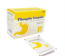 Phospha gaspain( bình định)(hộp/20 gói)