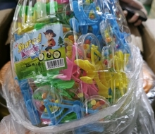 KẸO XE ĐẠP (HỦ /50 XE)