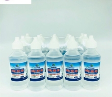 Cồn 90 Trắng( 60ml)(lốc /10 chai) (Lốc)