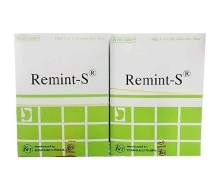 Remint-S (hộp /100 viên)