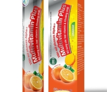 SỦI 4G Multviatmin Plus Cam