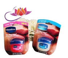 Vaseline (7g )MÀU TRẮNG (vỉ)
