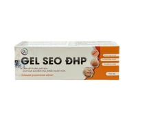 	Gel SEO ĐHP (trị sẹo)(15gr) (tuýt)