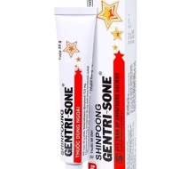 Gentri-sone (Tuýt/20g)