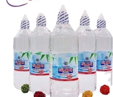 Cồn Biduphar 90 Độ Trắng (1000ml)