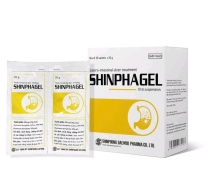 Shinphagel 20g(hộp/20 gói)