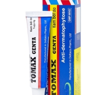 Tomax Genta (lốc /10) (lốc)