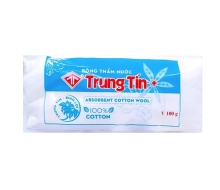 Gòn 100g Trung Tín