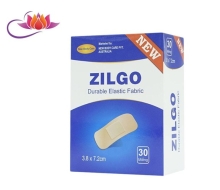 Băng Cá Nhân Zilgo Bảng Lớn(38x72cm)(Hộp/ 30 miếng)