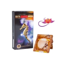 Bcs Innovamen Lớn 10C (Gân ,Gai) (Lốc/12 Hộp Nhỏ)