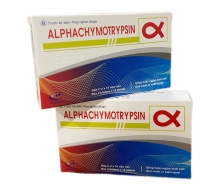 Alpha (Minh Hải) (Hộp/30 Viên)