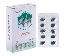 Viên Xông EUCA-OPC (hộp/20 viên).date:05/2028