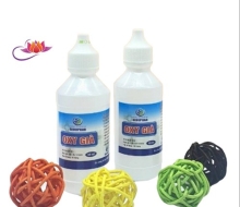 Nước Oxy Già (Lốc /10 Chai)