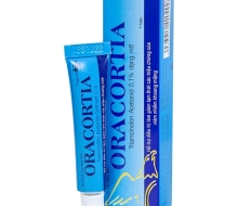 Oracortia (5g/tuýt)