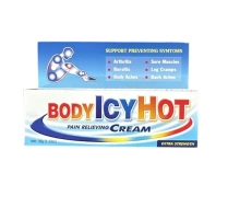 Kem xoa xương khớp BodyICYhot (35g) (tuýt)
