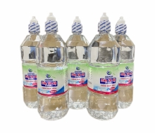 Cồn Biduphar 70 Độ Trắng 1000ml