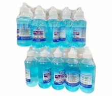 Cồn Biduphar 90 Xanh (60ml) (Lốc 10 Chai)