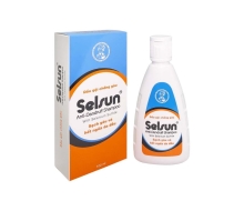 Dầu Gội Chống Gàu Selsun(100ml)