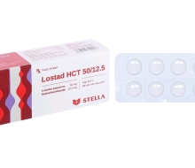 Lostad HCT 50/12.5mg(stella)