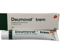 Kem Deumovat krem (15g) (tuýt)