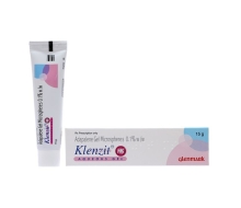 Klenzit MS (màu trắng) (15g)