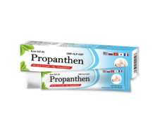Kem Hăm Tã Propanthen 30g (Lốc /10 Tuýt)