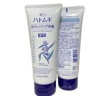 Sữa Rửa Mặt HATOMUGI