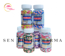 Prednic(predmex) (500v) (Chai)