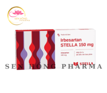 Irbesarta stella 150mg ( (hộp)