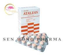 ATALZAN (100V) (hộp)
