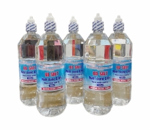 Nước Muối BD Salt 1000ml (Thùng/15 Chai)