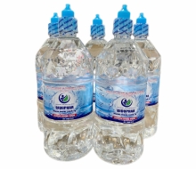 Nước Muối Biduphar 1000ml ( Thùng/ 15 Chai)