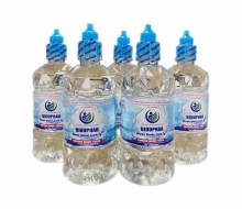 Nước Muối Biduphar 500ml (Thùng/ 20 Chai)
