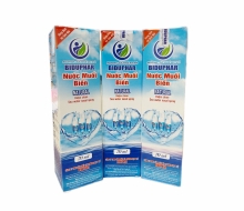 Xịt Mũi Biduphar Người Lớn 70ml