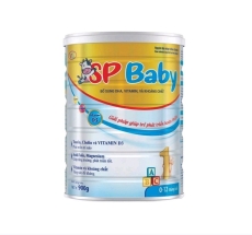 Sữa SP Baby 900g (hủ)