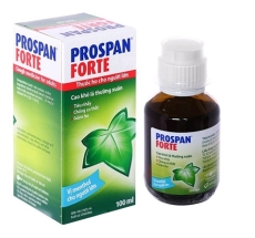 Prospan Forte 100ml(người lớn)