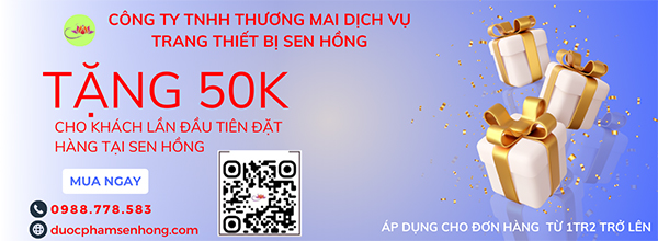 Sen Hồng cung cấp nhiều khuyến mãi với mức giá cực hời