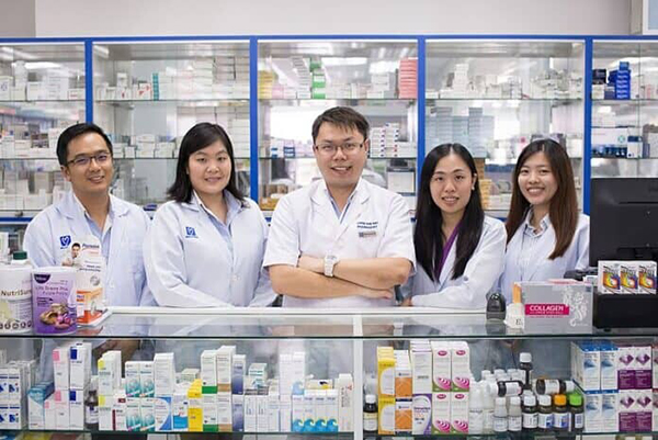 Tham gia Hội nhà thuốc Bình Định giúp trao đổi kiến thức trong ngành dễ dàng