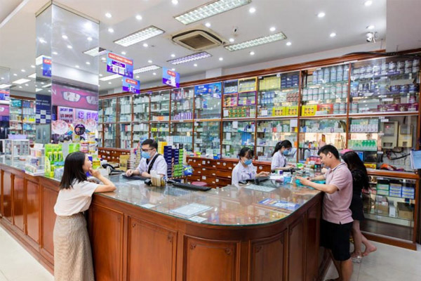 Tạo dựng mối quan hệ hợp tác lâu dài sẽ giúp khách hàng có nguồn hàng ổn định