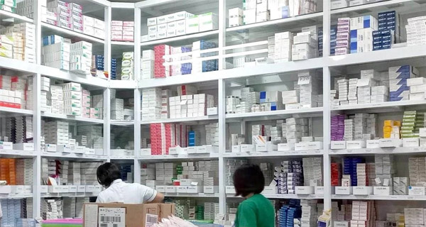 Hội nhà thuốc Đồng Nai đảm bảo cung cấp nguồn vật tư y tế ổn định cho khách hàng